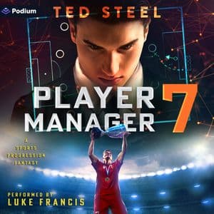 Player Manager 7