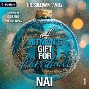 A Hitman's Gift for Christmas