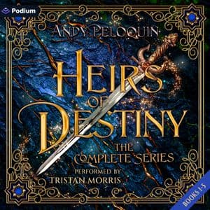 Heirs of Destiny: The Complete Series