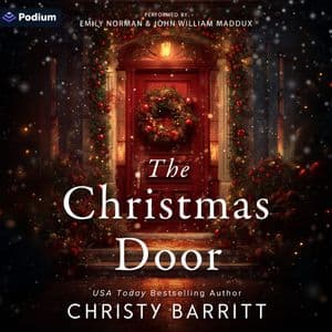 The Christmas Door