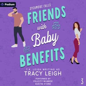 Friends with Baby Benefits