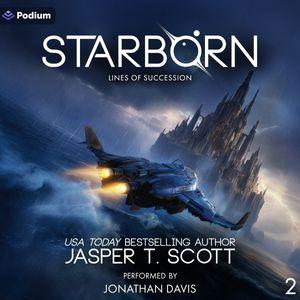 Starborn: Lines of Succession