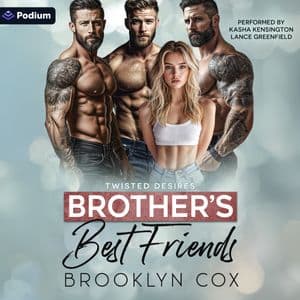 Brother's Best Friends