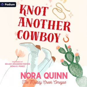 Knot Another Cowboy