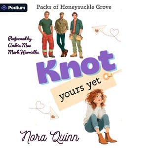 Knot Yours Yet