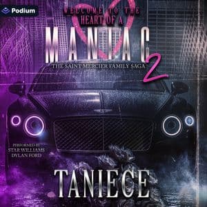 Welcome to the Heart of a Maniac 2