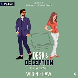 Desk & Deception