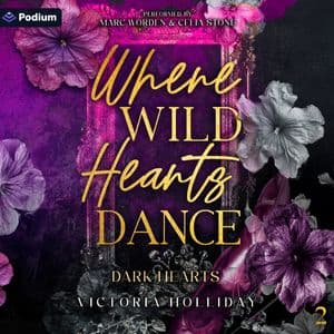 Where Wild Hearts Dance