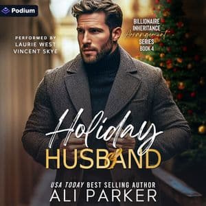 Holiday Husband
