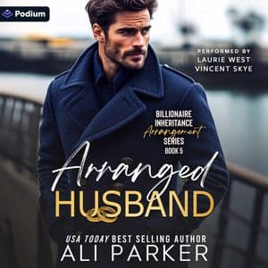 Arranged Husband