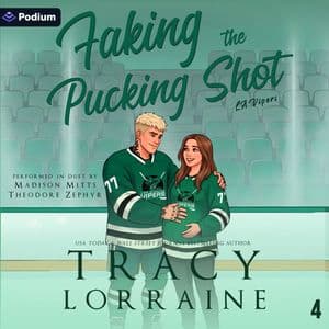 Faking the Pucking Shot