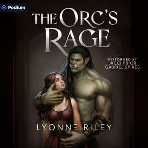 The Orc's Rage