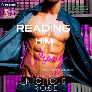 Reading Him Wrong