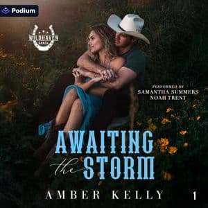 Awaiting the Storm