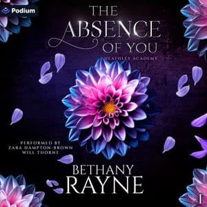 The Absence of You