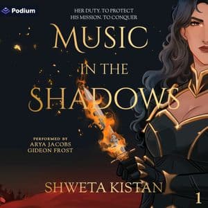 Music in the Shadows