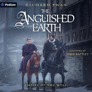 The Anguished Earth