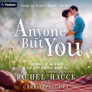 Anyone but You