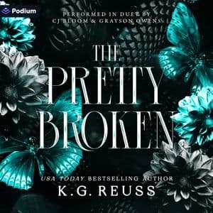 The Pretty Broken