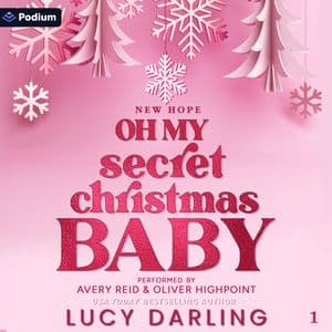 Oh My Secret Christmas Baby