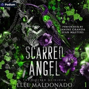 Scarred Angel