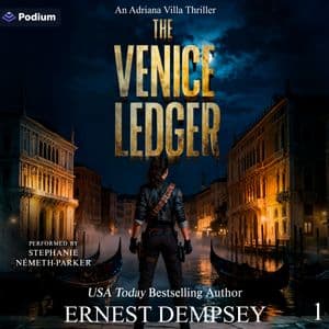 The Venice Ledger