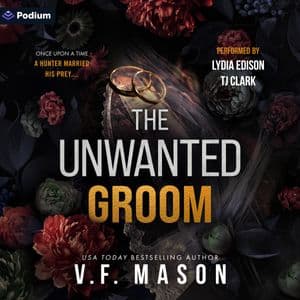 The Unwanted Groom