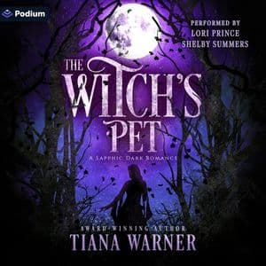 The Witch's Pet
