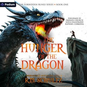 The Hunger of the Dragon
