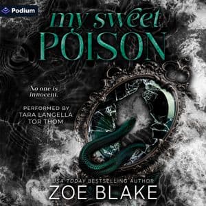 My Sweet Poison