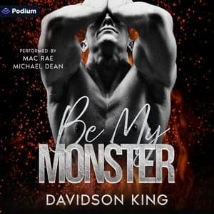 Be My Monster