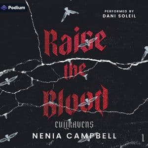 Raise the Blood