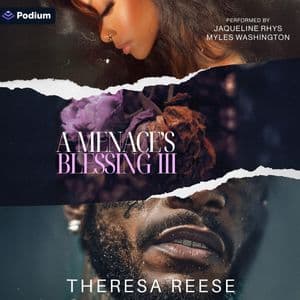 A Menace's Blessing 3