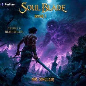 Soul Blade