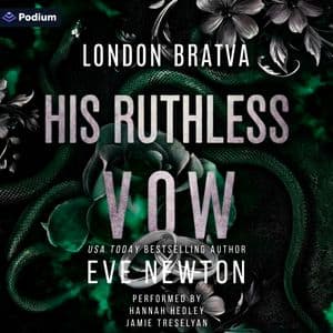 His Ruthless Vow