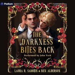 The Darkness Bites Back