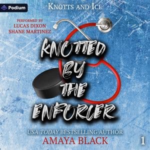 Knotted by the Enforcer