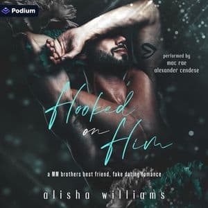 Hooked on Him