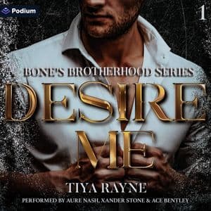 Desire Me