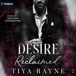 Desire Reclaimed