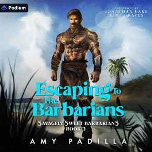 Escaping to the Barbarians