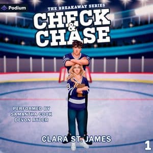 Check & Chase