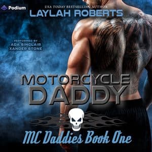 Motorcycle Daddy