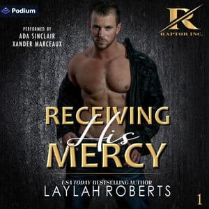 Receiving His Mercy