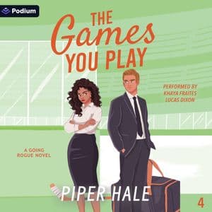 The Games You Play