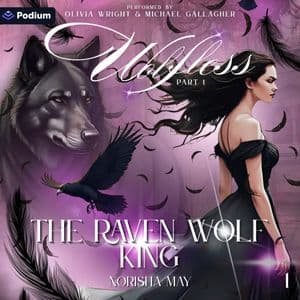 Wolfless: Part 1