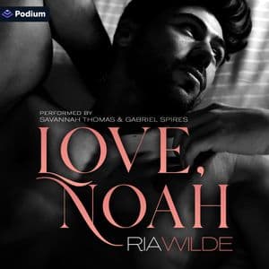 Love, Noah