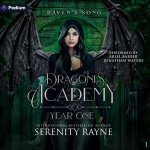 Raven's Song