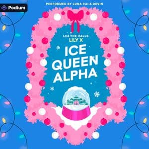Ice Queen Alpha