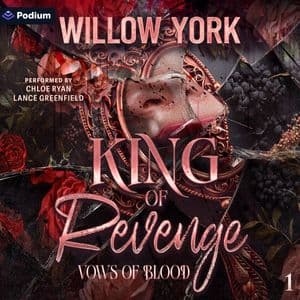 King of Revenge